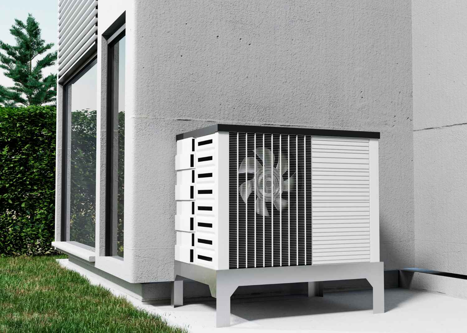 Best Affordable HVAC services  in Elliston, VA